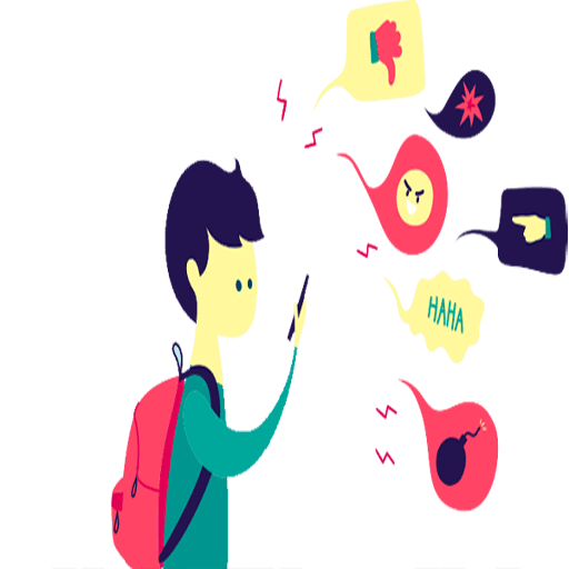 Lutte contre le cyberharcèlement